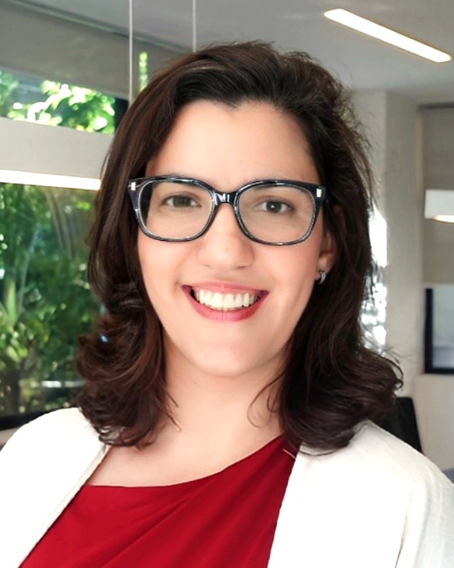 Manuela Lourenção